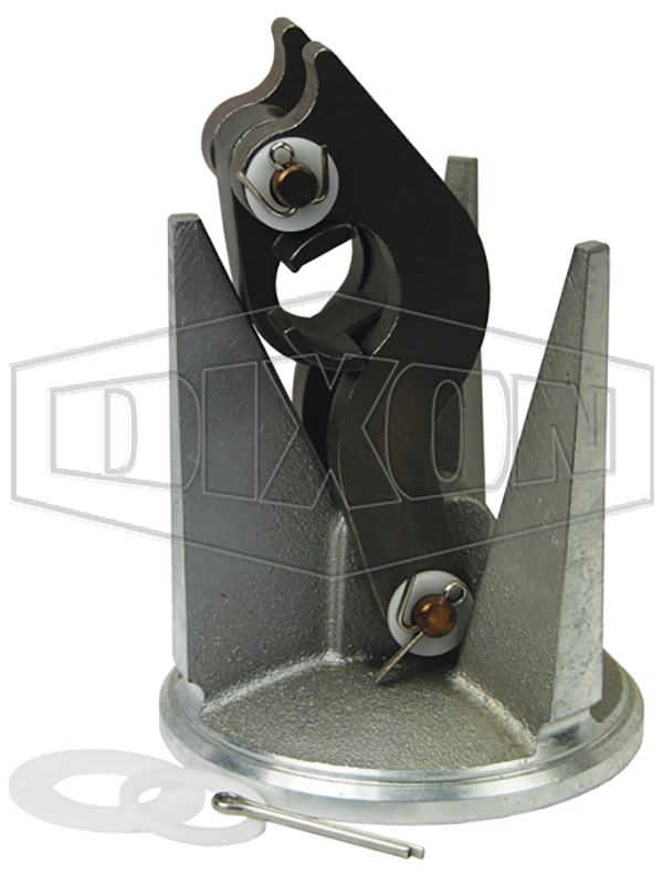 API Coupler Repair Kit